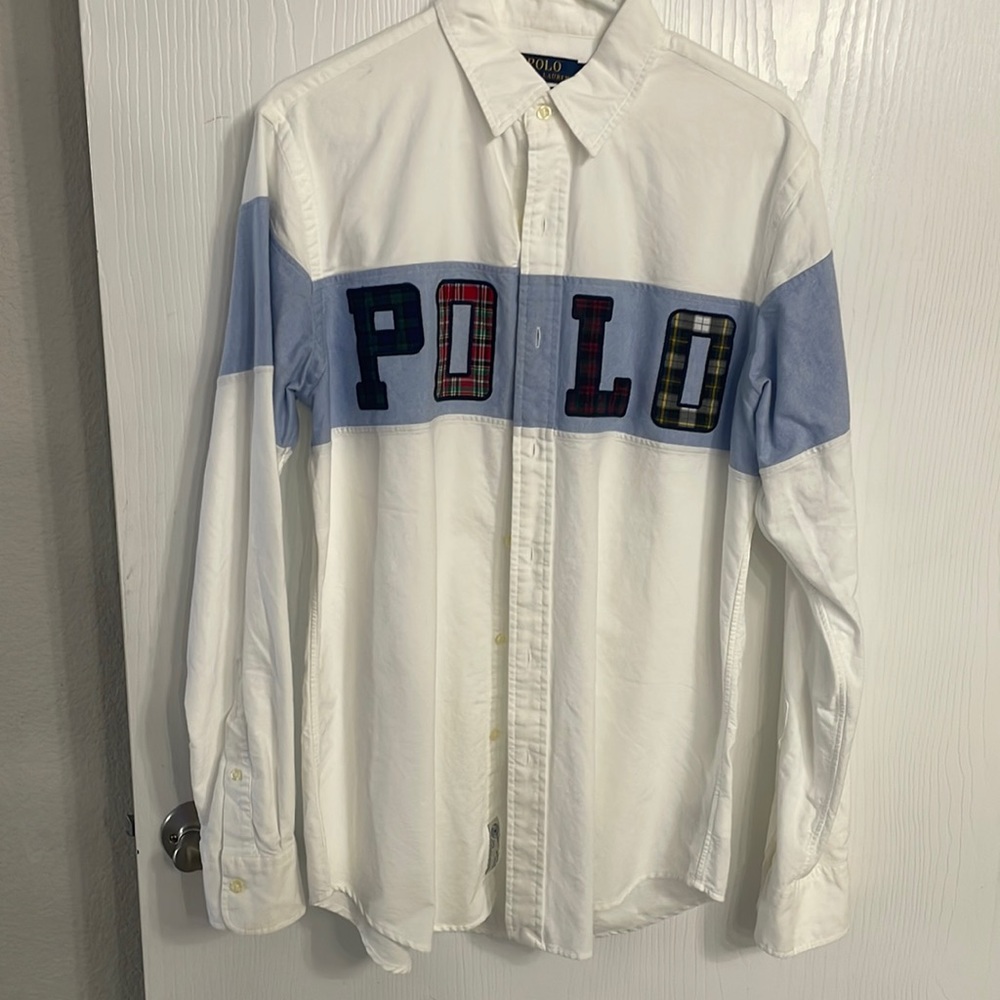 Ralph Lauren, never worn, perfect condition